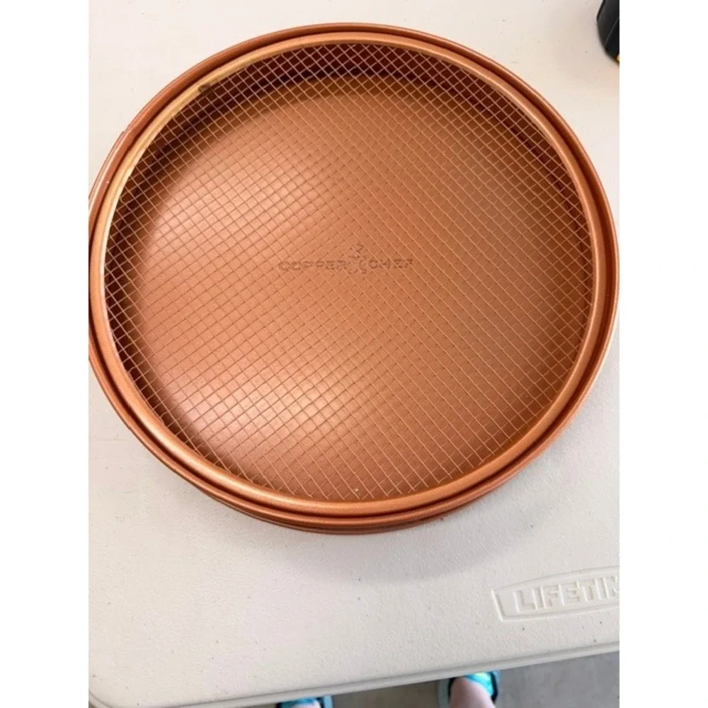 Copper Chef 12